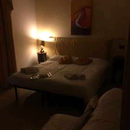 Friendly House Casa vacanze Roma