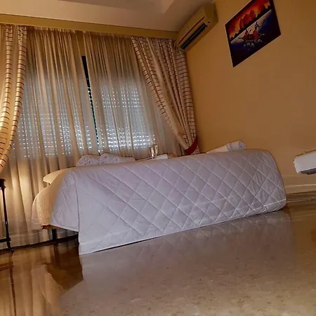 Friendly House Casa vacanze *