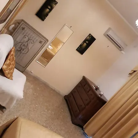 Casa vacanze Friendly House Roma