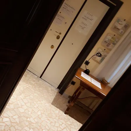Friendly House Casa vacanze Roma
