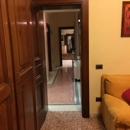 Friendly House * Roma