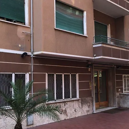 Casa vacanze Friendly House