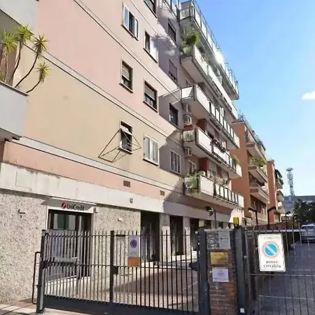 Casa vacanze Friendly House