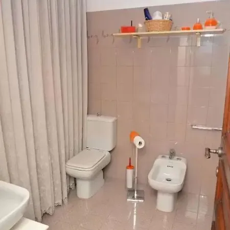 Friendly House Casa vacanze Roma