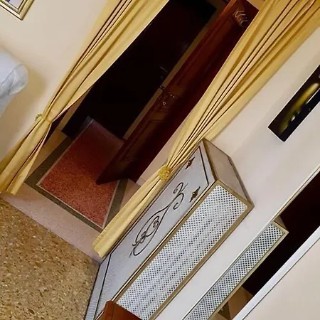 Friendly House Roma