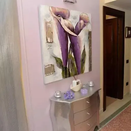 Friendly House Casa vacanze