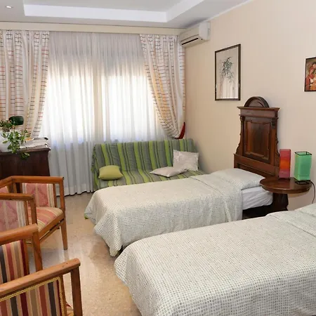 Casa vacanze Friendly House Roma