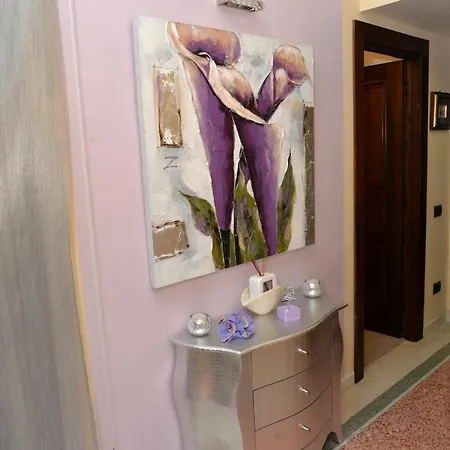 Friendly House Casa vacanze Roma