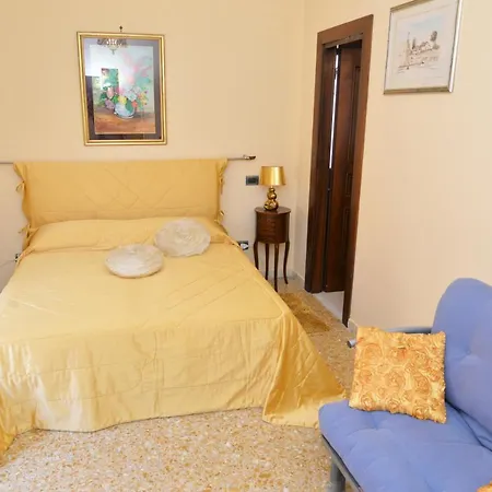 Friendly House Casa vacanze