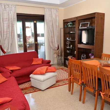 Friendly House Hébergement de vacances *