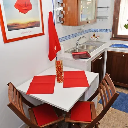 Friendly House Hébergement de vacances