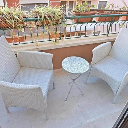 Hébergement de vacances Friendly House Rome